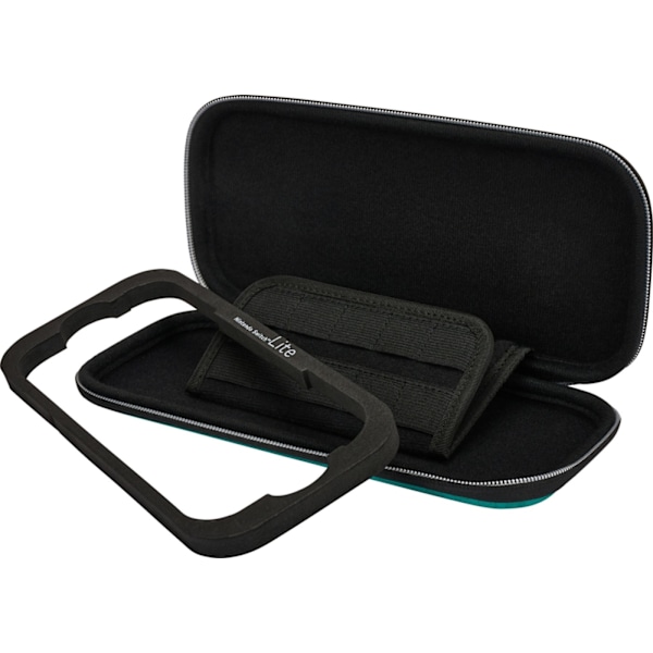 PowerA Slim Case Go Yoshi skyddsfodral, Nintendo Switch