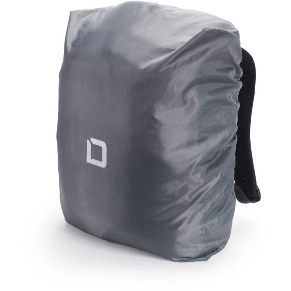 Dicota BackPack ECO 14-15,6" Svart