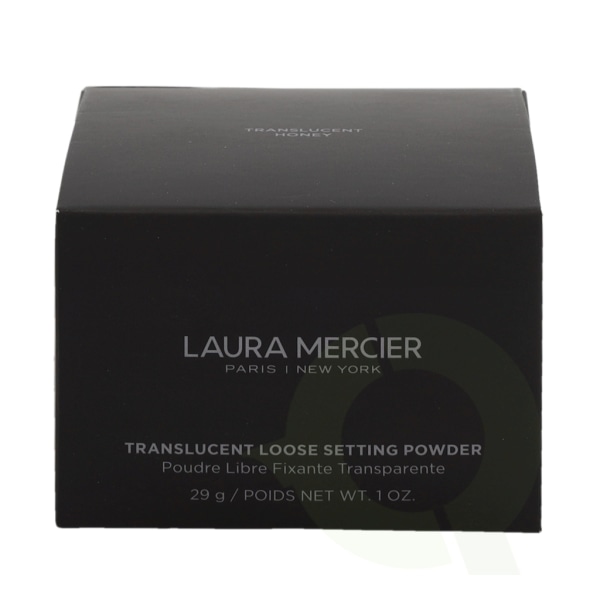 Laura Mercier Translucent Loose Setting Powder 29 gr Honning