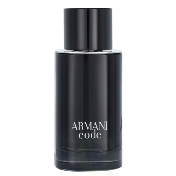 Armani Code Pour Homme Edt Spray carton @ 1 bottle x 75 ml