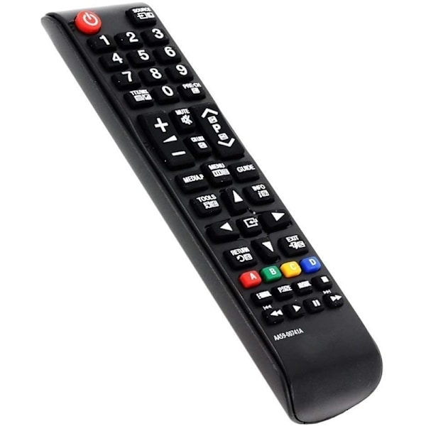 Fjärrkontroll till Samsung HDTV LED (Ersätter AA59-00741A)