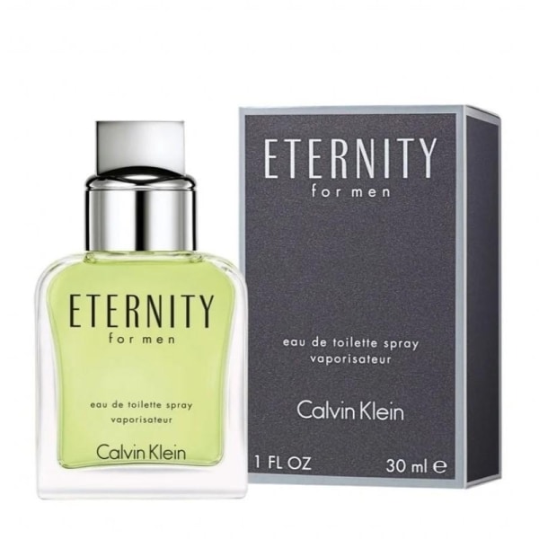 Calvin Klein Eternity for Men Edp 30ml