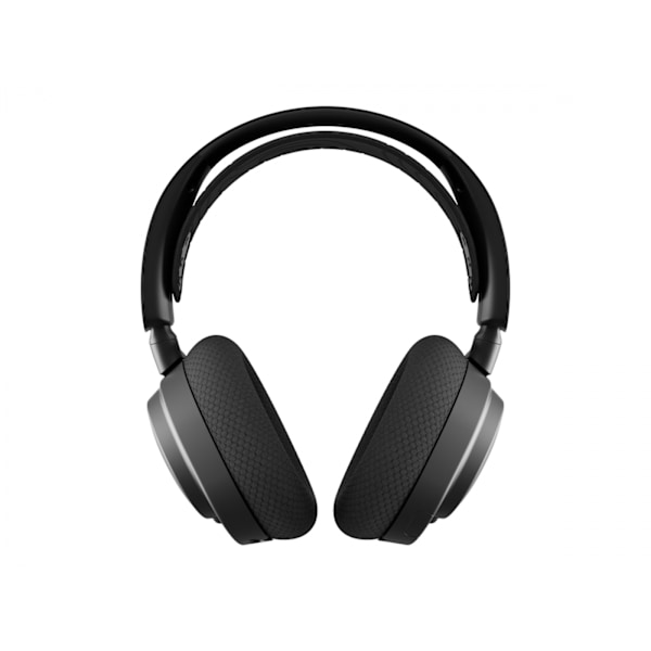 SteelSeries Arctis Nova 7 Trådløs Headset Sort