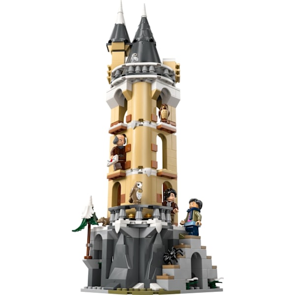 LEGO Harry Potter 76430  - Hogwarts™ Castle Owlery