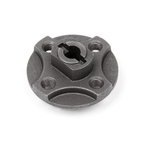 Alloy Spur Gear Mount (Sprint 2)