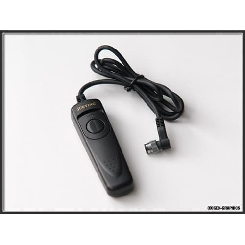 Trådutlösare till Nikon, (RS-N1)