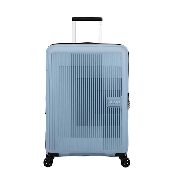 American Tourister Aerostep Spinner 67/24 Soho Grey