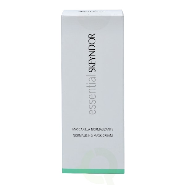 Skeyndor Essential Normalizing Mast Cream 50 ml