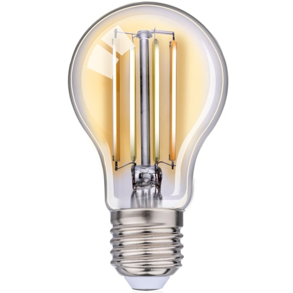 Alpina WiFi Smart E27 LED Filament Varmvit 7W 806 lm