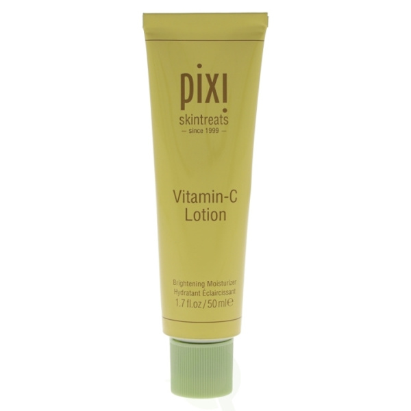 Pixi Vitamin-C Lotion 50 ml For All Skin Types