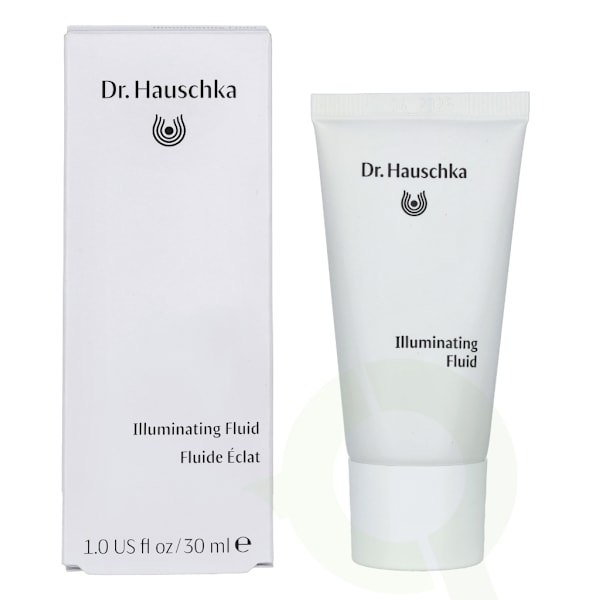 Dr. Hauschka Illuminating Fluid 30 ml