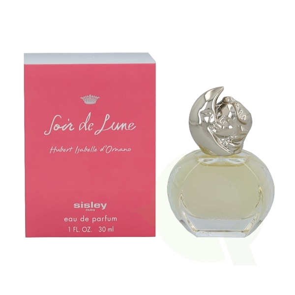 Sisley Soir De Lune Edp Spray 30 ml