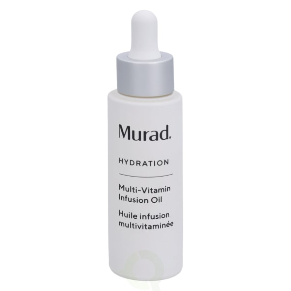 Murad Hudpleje Murad Hydration Multi-Vitamin Infusionsolie 30 ml
