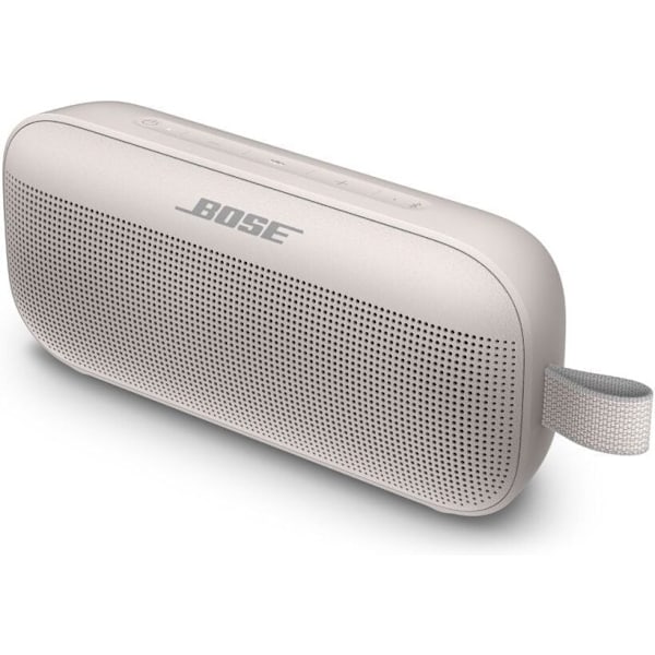 Bose SoundLink Flex Bluetooth-högtalare, vit