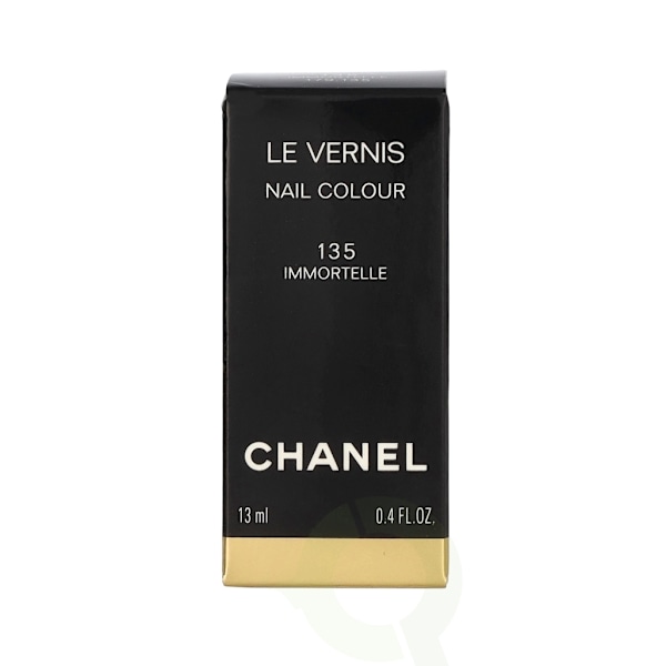 Chanel Le Vernis Longwear Nail Colour 13 ml #135 Immortelle