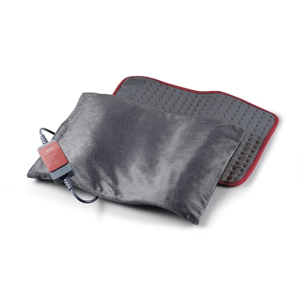 SOLAC Värmedyna Berlin Soft 100W