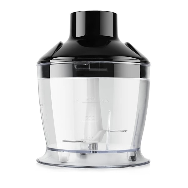 BLACK+DECKER Hand Blender 1500W With Accessories