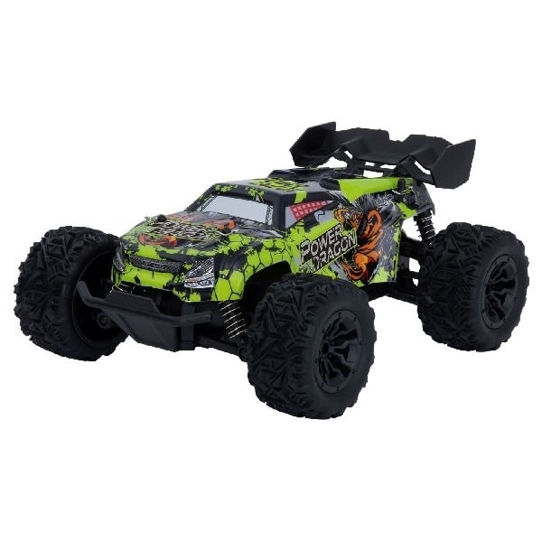 Revell RC Car 'Power Dragon'