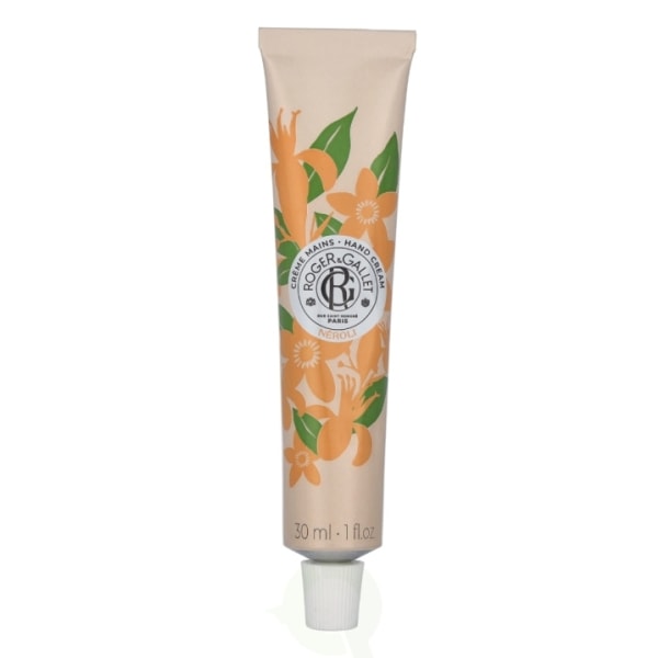 Roger & Gallet Neroli Håndcreme 30 ml