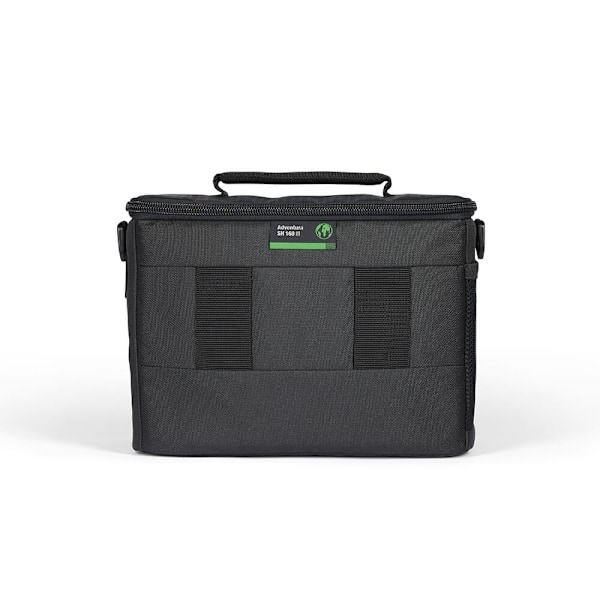 Lowepro Skuldertaske Adventura SH 160 III Sort