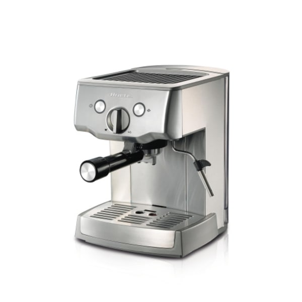 Ariete Espresso-maskin i metall, utan kvarn