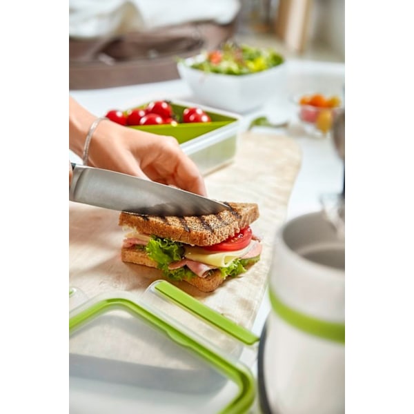 Tefal MasterSeal To Go smörgåslåda