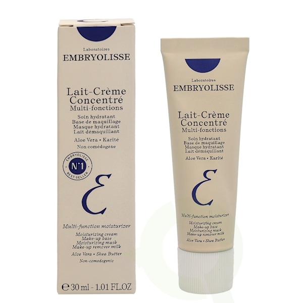 Embryolisse Moisturizer Make-Up Primer Moist. Mask 30 ml For All Skin Types