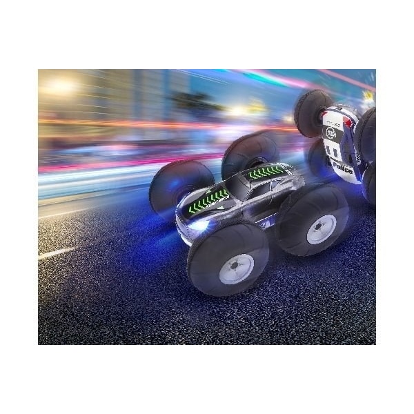 Revell Stunt Car Flip Racer Electric