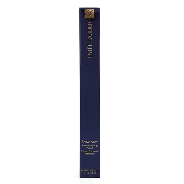 Estee Lauder E.Lauder Brow Now Pencil 1,2 g #01 Blonde