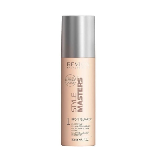 Revlon Style Masters Iron Guard 150 ml