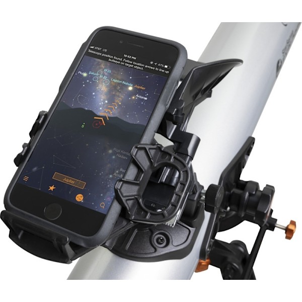 Celestron Starsense Explorer LT70AZ