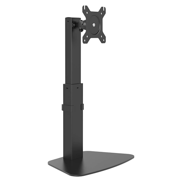 desire2 Monitorarm Skrivebordsmontering Sort