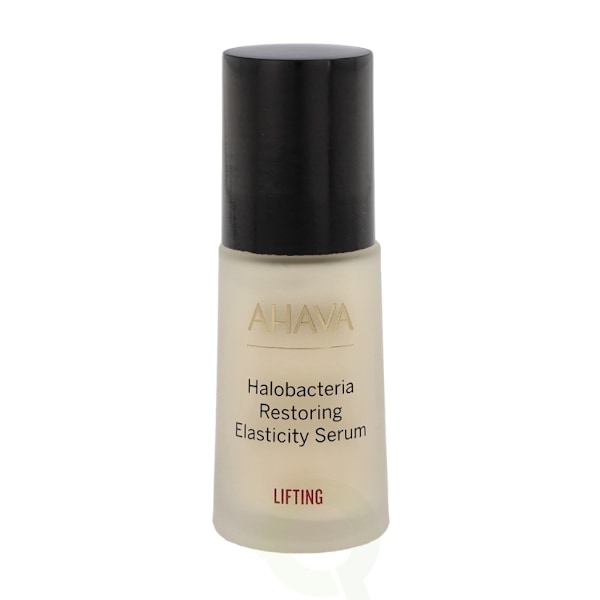 Ahava Halobacteria Restoring Elasticity Serum 30 ml