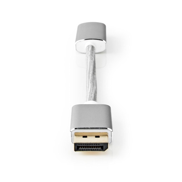 Nedis Displayport Cable | DisplayPort Mies | HDMI™-lähtö | 4K@6