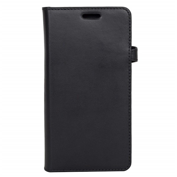 BUFFALO Wallet Læder Samsung Galaxy S9 Sort Svart