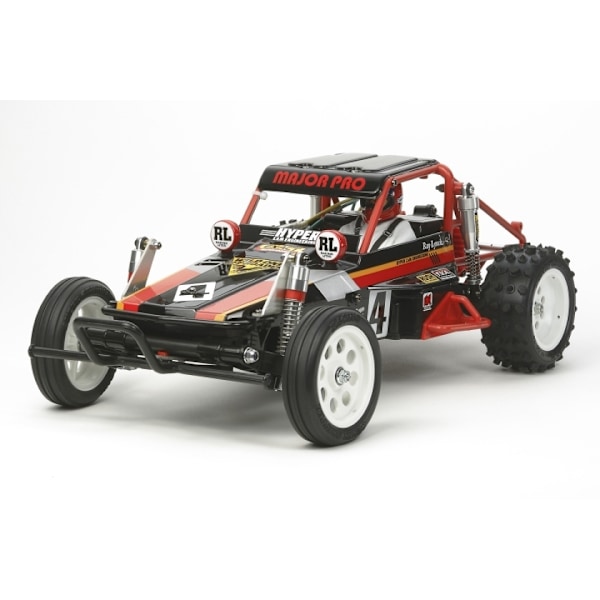 TAMIYA 1/10 R/C Wild One Off-Roader