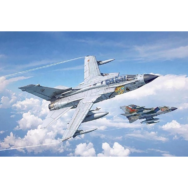 ITALERI 1:32 Tornado IDS 40th Anniversary