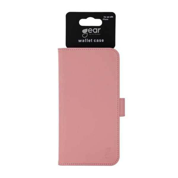 GEAR Wallet Rosa - iPhone 11 Pro Max Rosa