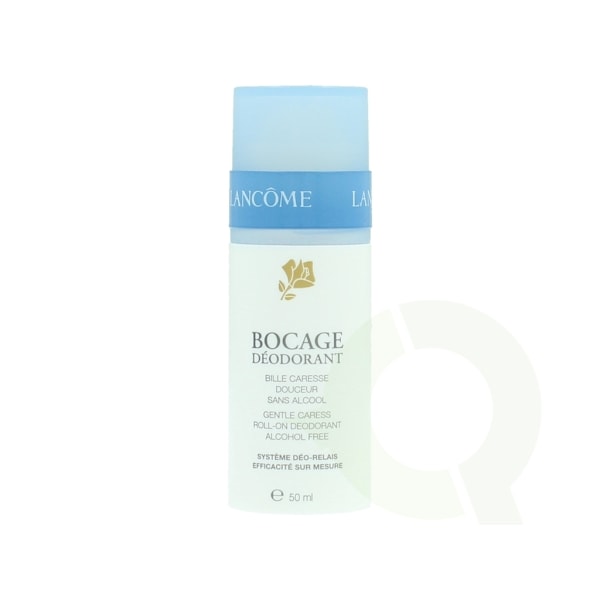 Lancome Bocage Gentle Caress Roll On Deodorant 50 ml