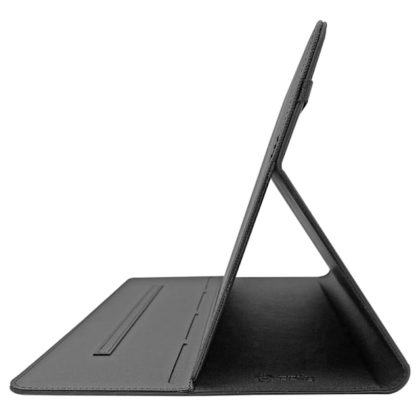 Celly Universal Magnetic tablet case Svart