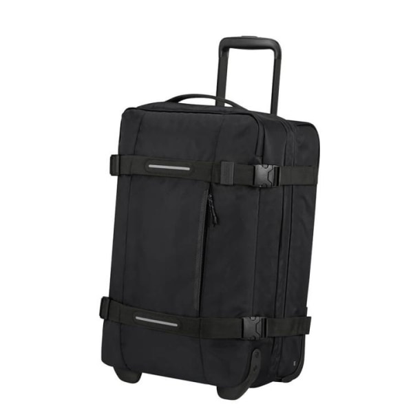 AMERICAN TOURISTER Urban Track Duffle/WH Small Black