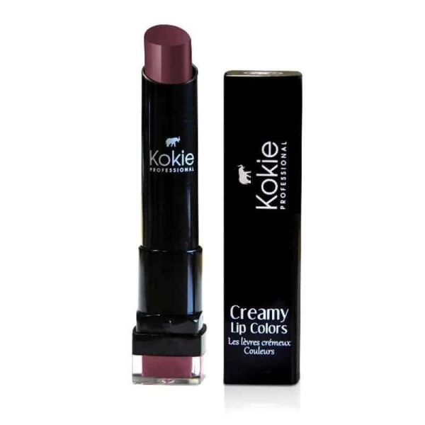 Kokie Cosmetics Kokie Creamy Lip Color Lipstick - Violet Vixen