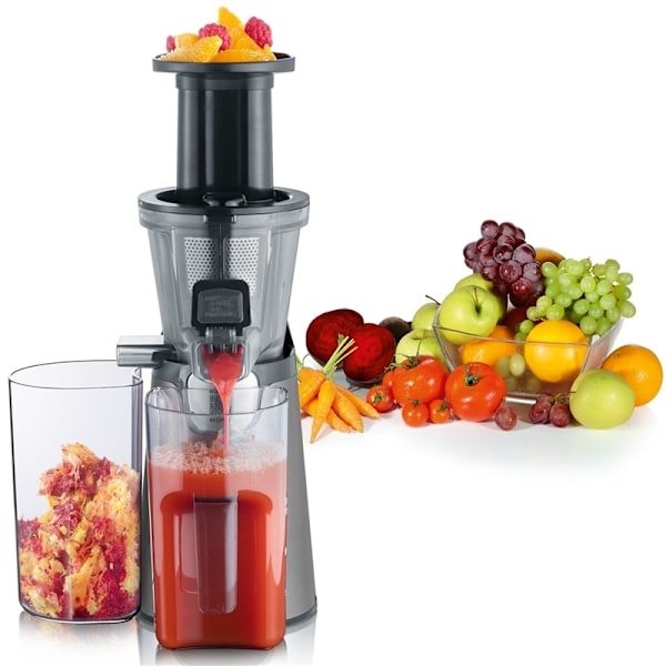 Severin Slow Juicer Standing