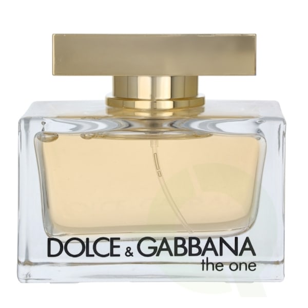 Dolce & Gabbana The One For Women Edp Spray 75 ml