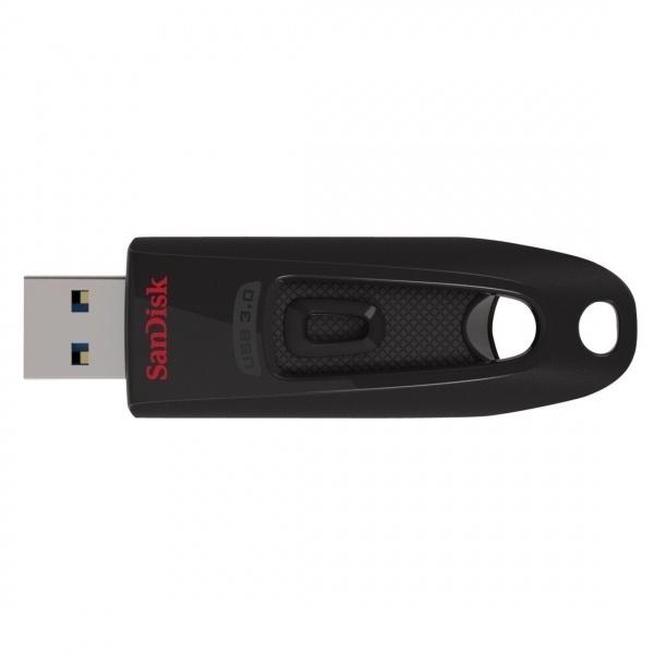 SanDisk Cruzer Ultra, USB 3.0-minne (64GB)