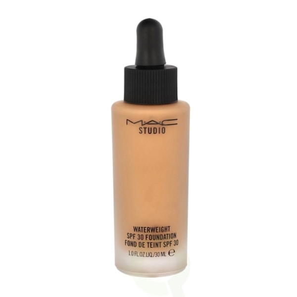 MAC Studio Waterweight Foundation SPF30 30 ml NC42