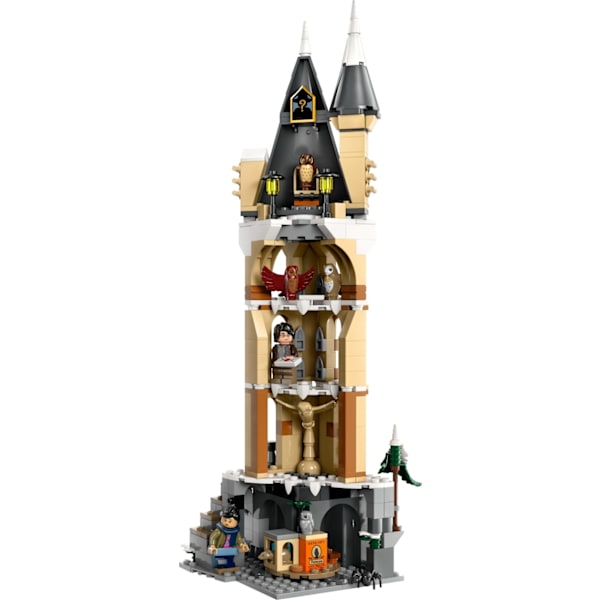 LEGO Harry Potter 76430  - Hogwarts™ Castle Owlery
