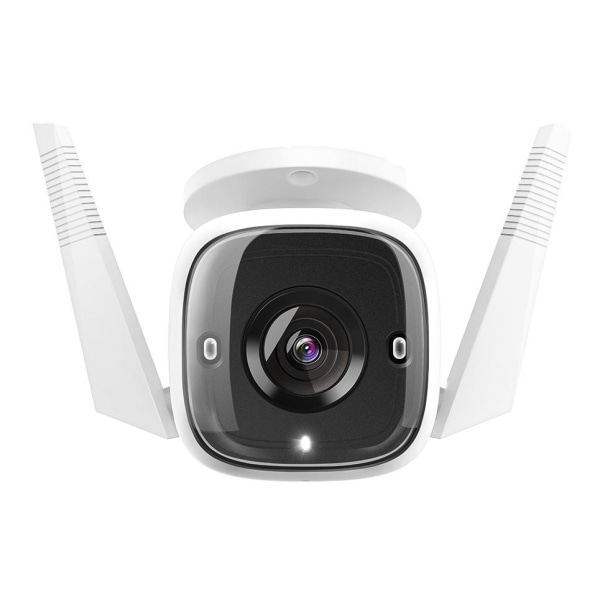 TP-Link Outdoor Security Wi-Fi Camera, 3MP, 2.4 GHz, 2T2R