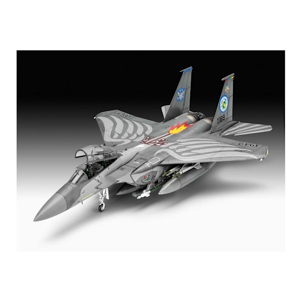 Revell F-15E Strike Eagle 1:72
