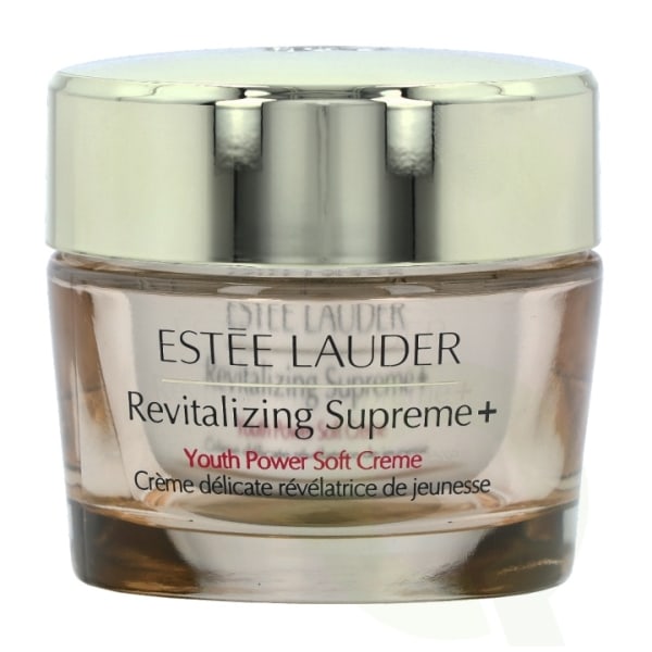 Estee Lauder E.Lauder Revitalizing Supreme+ Youth Power Soft Cem